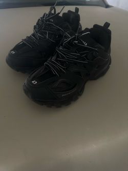 Balenciaga Track Runners
