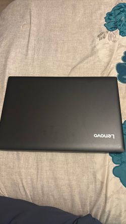 Lenovo Ideapad 320
