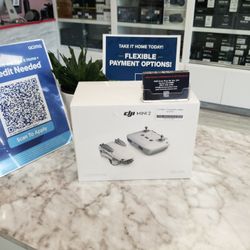 Dji Mini 2 Flymore Combo Drone 