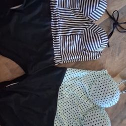 Womens Swimwear Bundle 