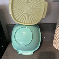 Tupperware Brand New