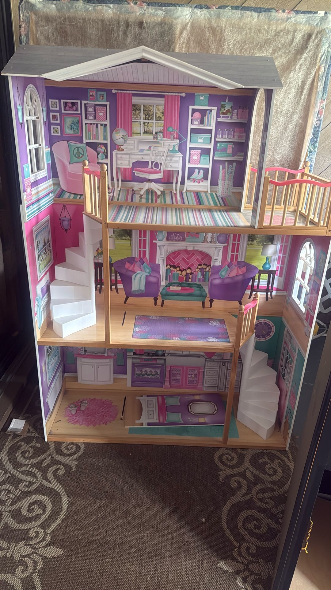 Doll House