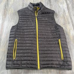 Eddie Bauer Down Vest