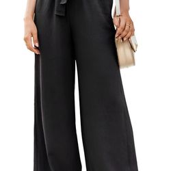 High Rise Pants (2XL)