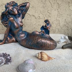 Mermaid 🧜‍♀️ Decorations 