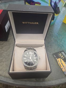 Watch For Sale