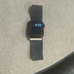 Apple Watch SE