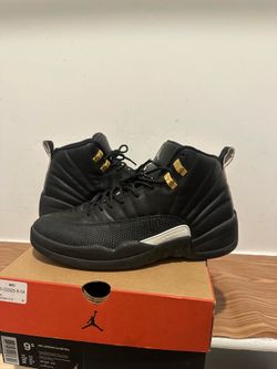 Jordan 12
