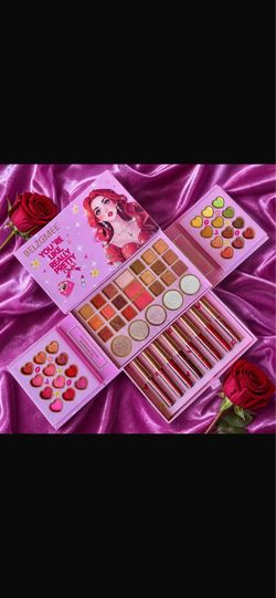 Makeup Starter Book