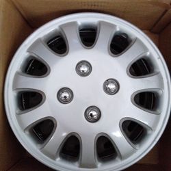 Wheel covers