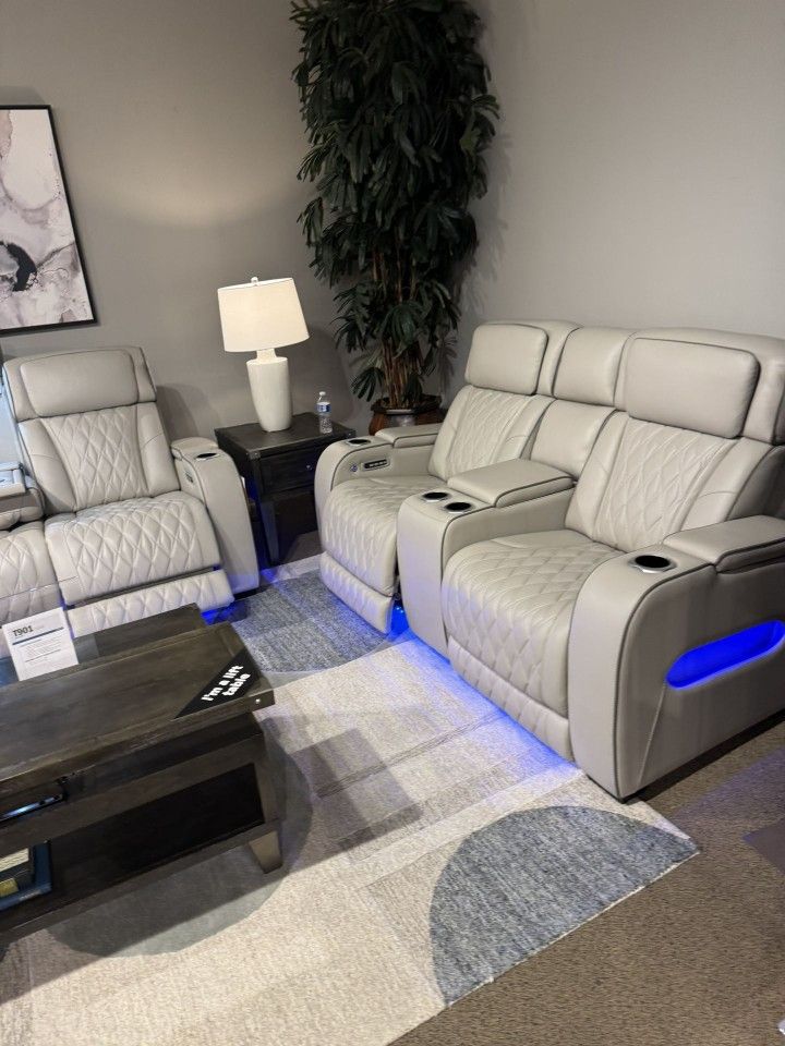 LIVING ROOM SET/SOFA AND LOVESEAT SET/ARMCHAIR/SOFA/LOVESEAT/SPECIAL OFFER/ ASK FOR PRICE 