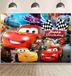 Party Decorations