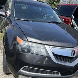 2010 Acura MDX