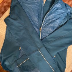 Champion Duo Dry Lightweight Pullover 