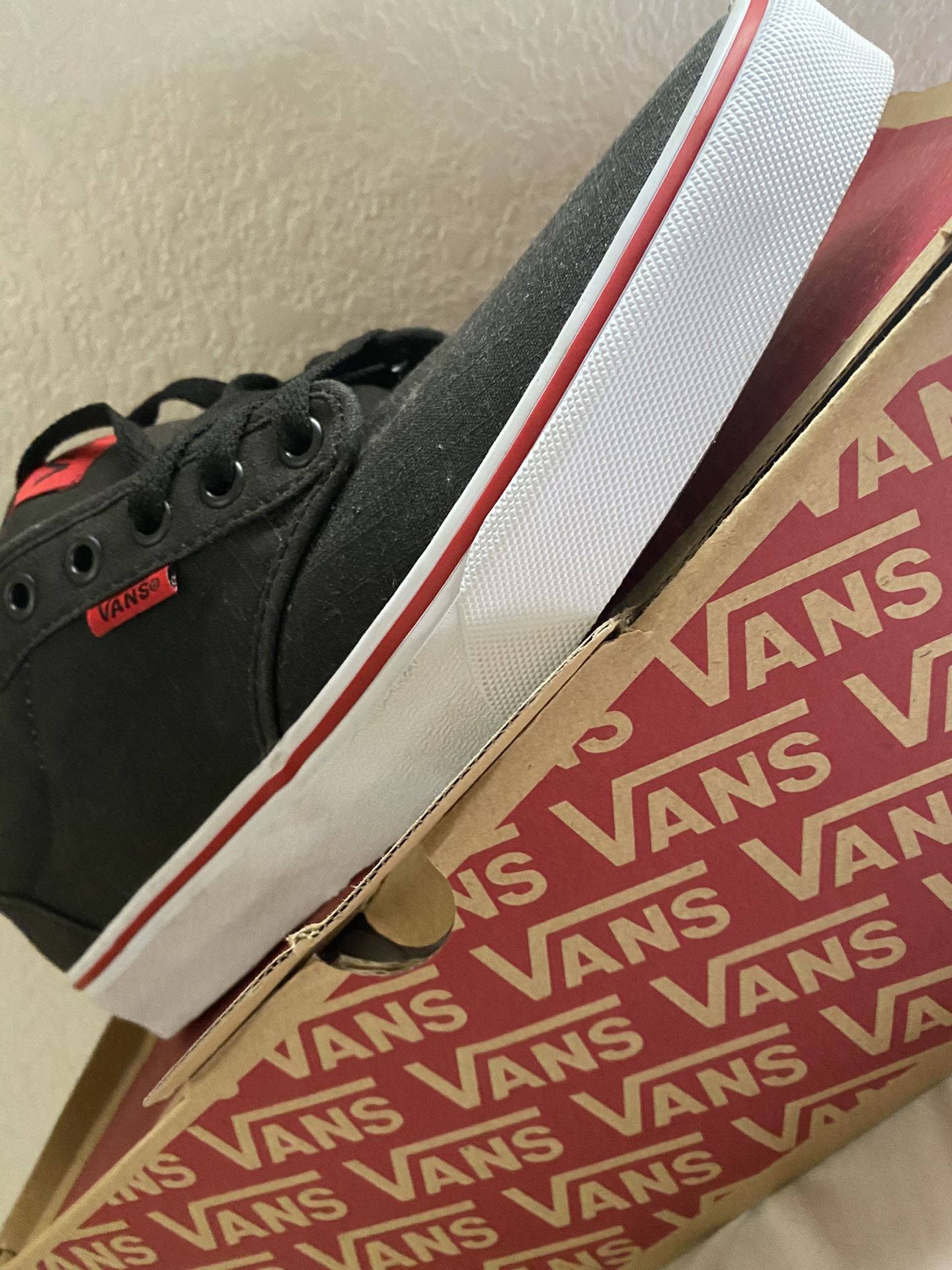 Vans