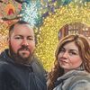 Tony & Melissa