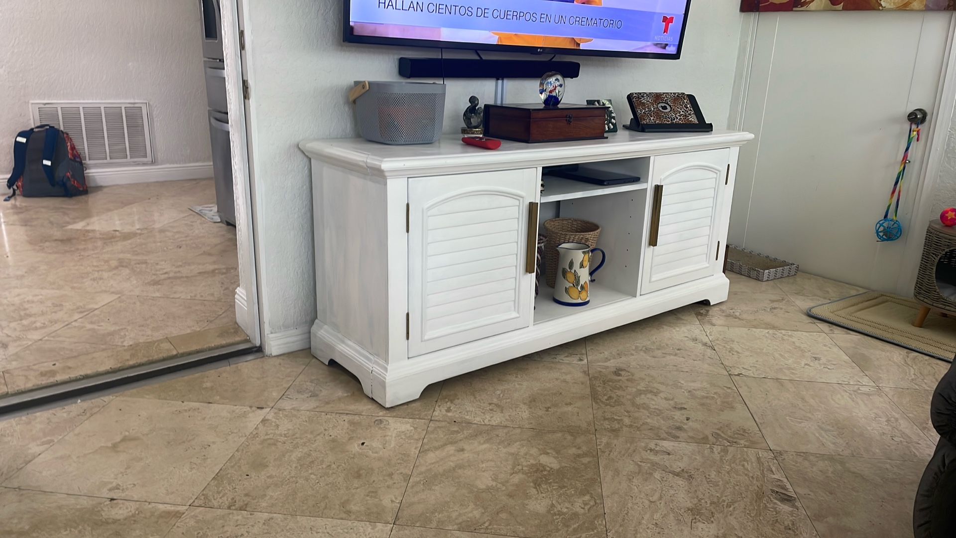Mueble Para TV.