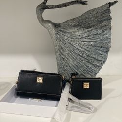 Rooney Burke  Wallets