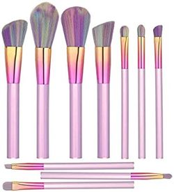 Premium Makeup Brush Set