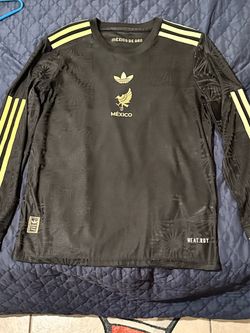 Adidas México 25/26 México de oro
