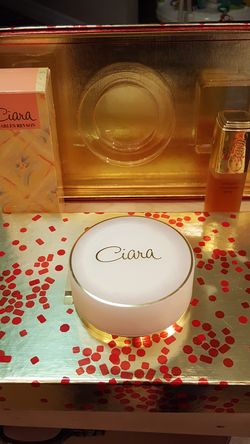CIARA PERFUME