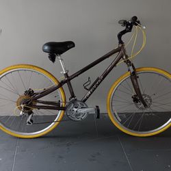 BICYCLE GIANT 21 SPEED EXCELLENT CONDITIONS 