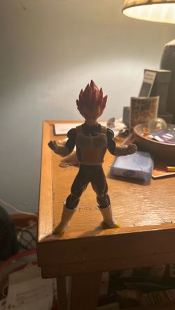 Ssj vegeta