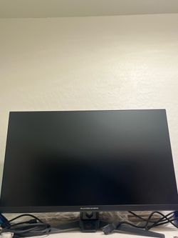 Phantom gaming Monitor