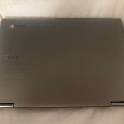 ACER CHROME Spin 11 (touch-screen)