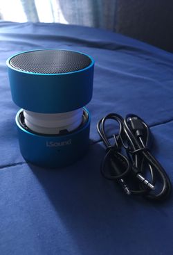 Speaker
