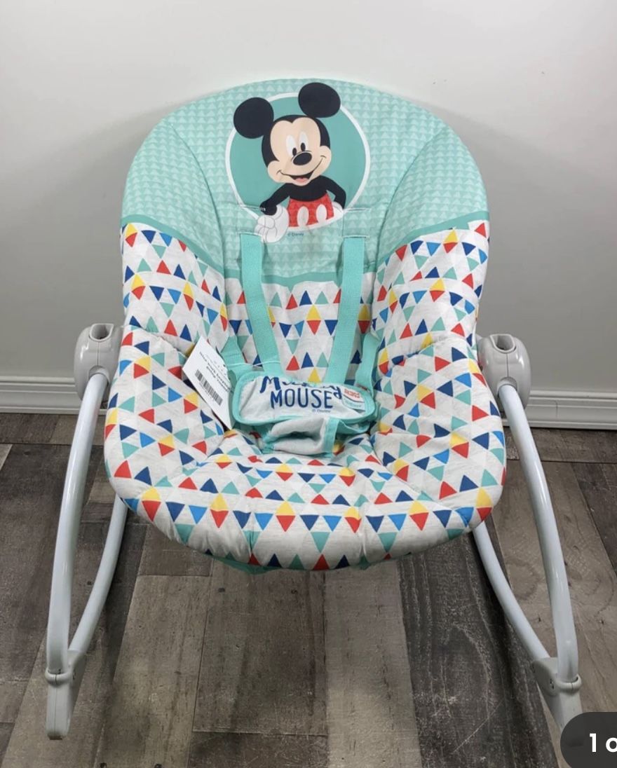 Rocking Chair