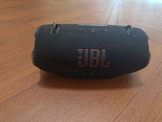 ‼️NEED IT GONE ASAP‼️JBL Xtreme 4 Speaker
