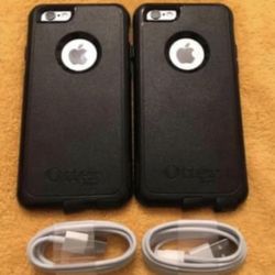 2 iPhone 6 64gb Unlocked For All Carriers 