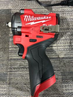 Milwaukee 1/2 Inch Impact