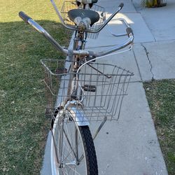 Original Swin For Two Person