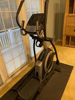 Pro-Form Carbon E7 Elliptical