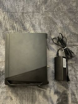 ARRIS SURFboard G36 AX3000