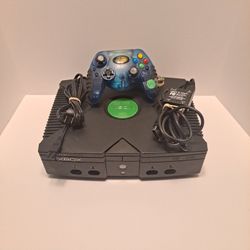 Xbox O.g 