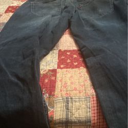 Levi’s Size38/34