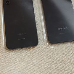 2 Samsung Galaxy A14 Xfinity Mobile