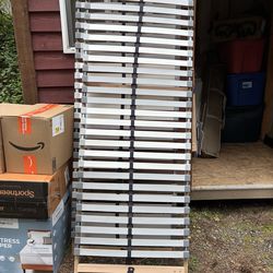 IKEA Full size Bed Slats “Luröy”