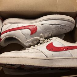 Zapatos Nike De Hombre Size 12 