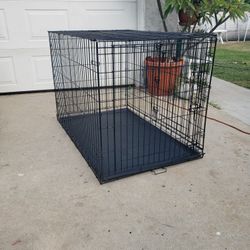 Pet Cage Crate - Extra Large 