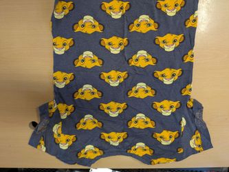 Disney short shirt womens