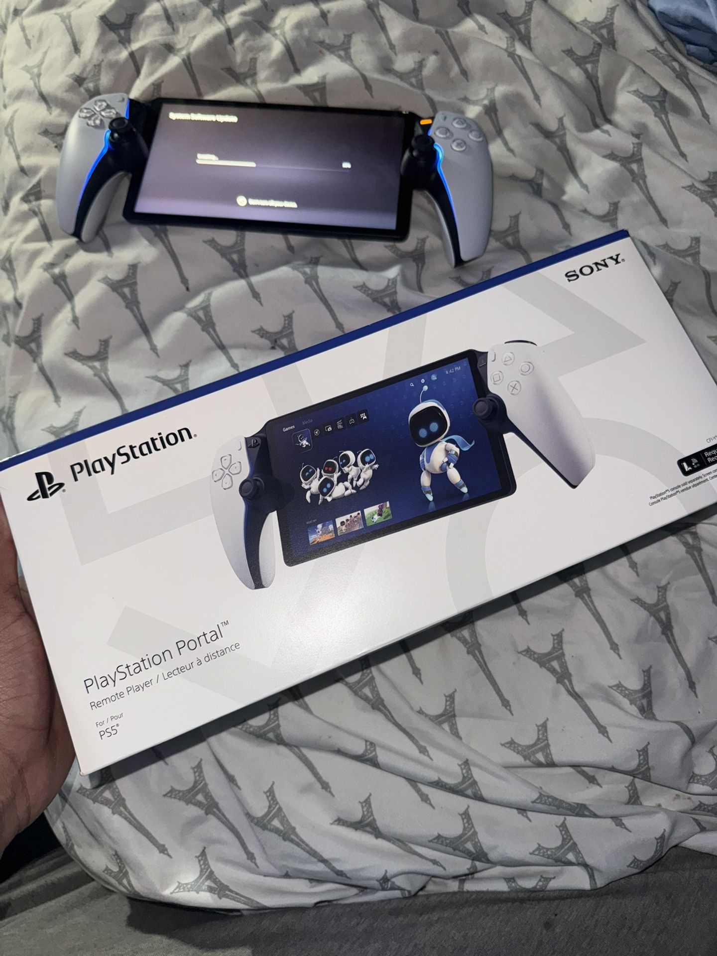 PlayStation Portal