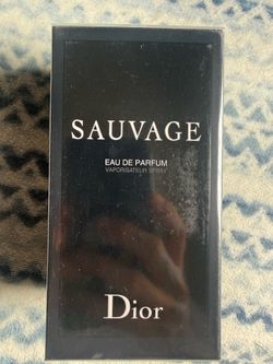 Dior Sauvage