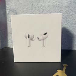 AirPod pros
