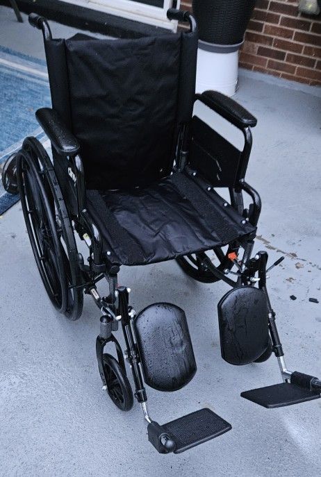 Drive Wheelchair