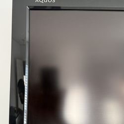Sharp Aquos Tv 55 Inch 