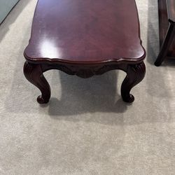 new table